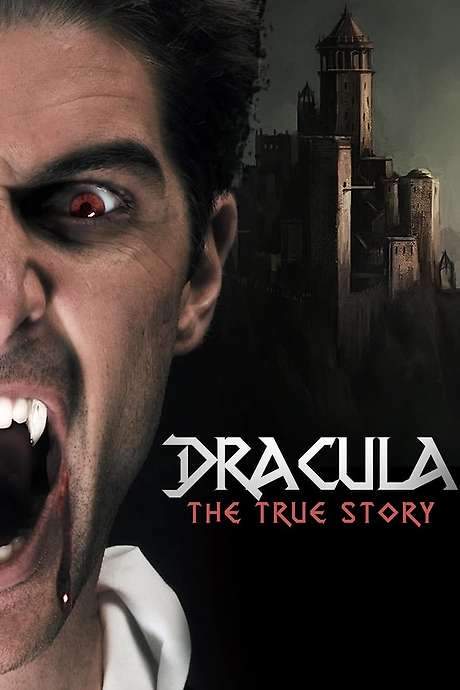 Dracula: The True Story